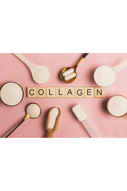 Anti-Aging Collagen Moisturizer - image