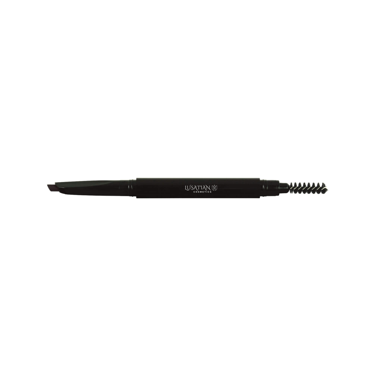 Automatic Eyebrow Pencil - Black - lusatian