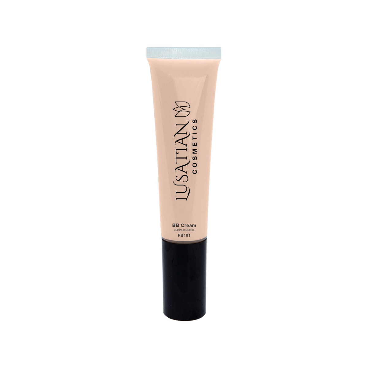 BB Cream with SPF - Pearly - lusatian