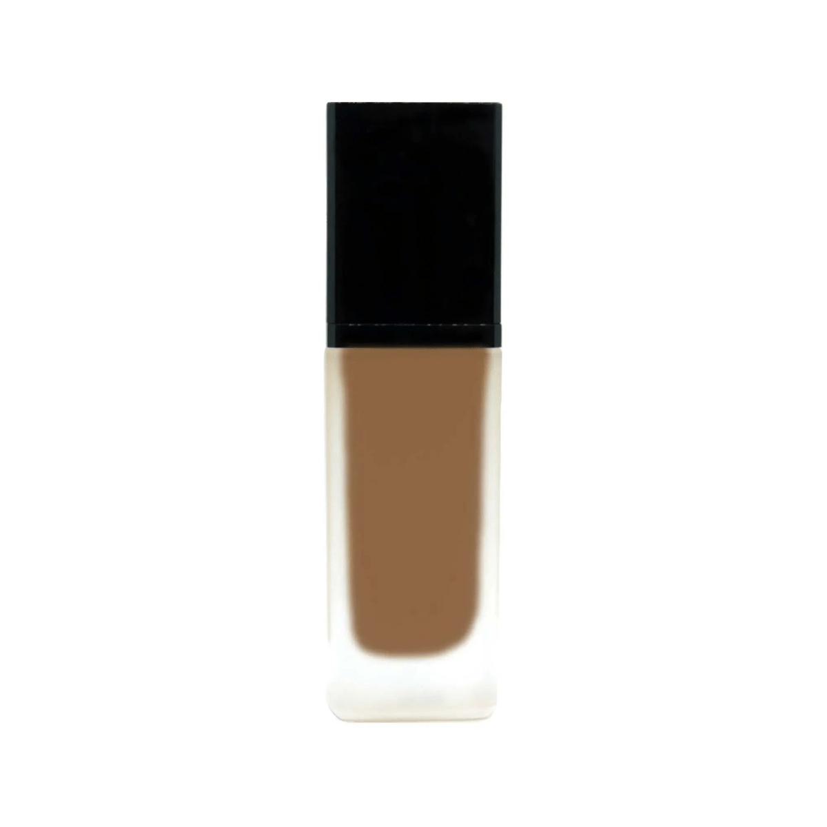 Foundation with SPF - Brunette - lusatian