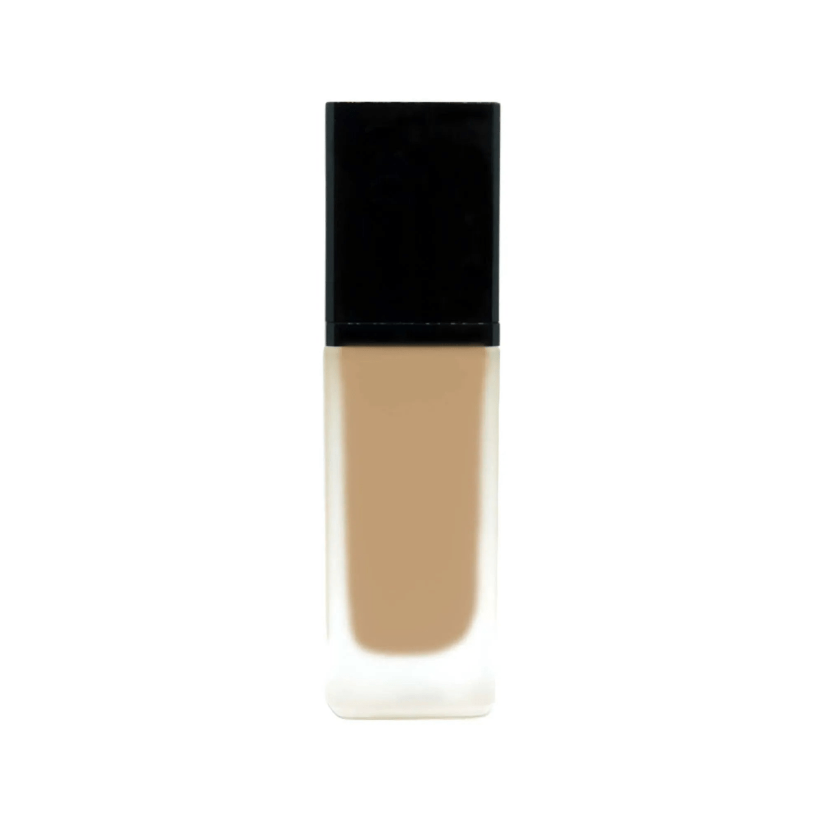 Foundation with SPF - Spiced Honey - lusatian