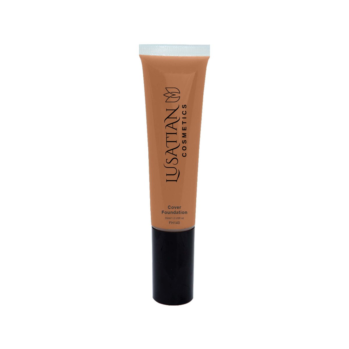 Full Cover Foundation - Mellow - lusatian