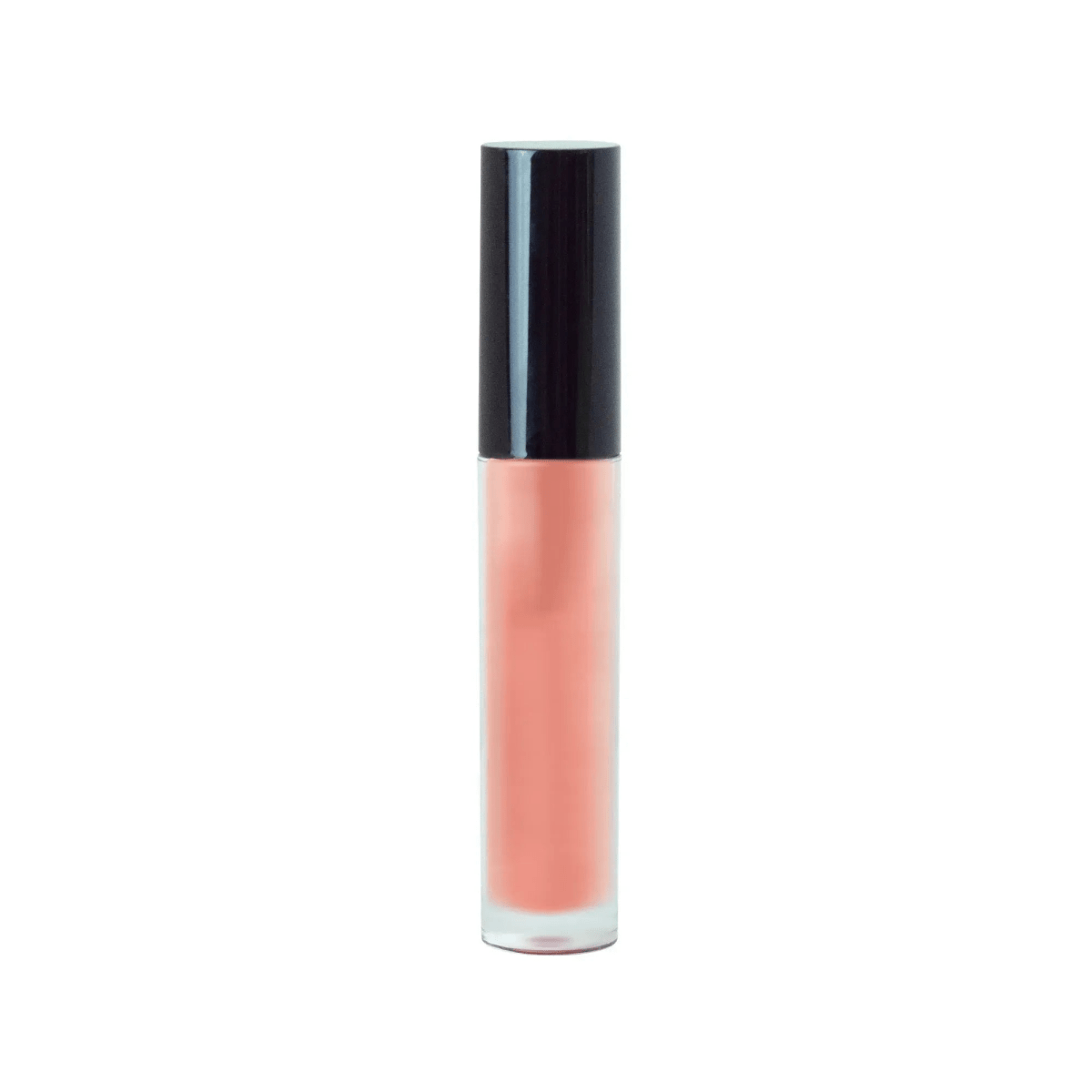 Lip Gloss - Coral - lusatian