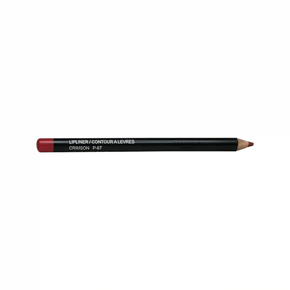 Lip Liner - Crimson - lusatian