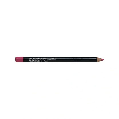 Lip Liner - Tropical Pink - lusatian