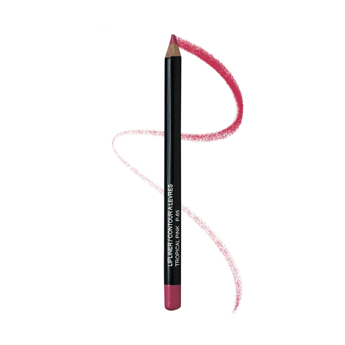 Lip Liner - Tropical Pink - lusatian