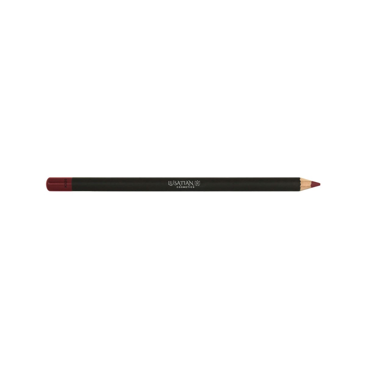 Lip Pencil - Blasted Brick - lusatian
