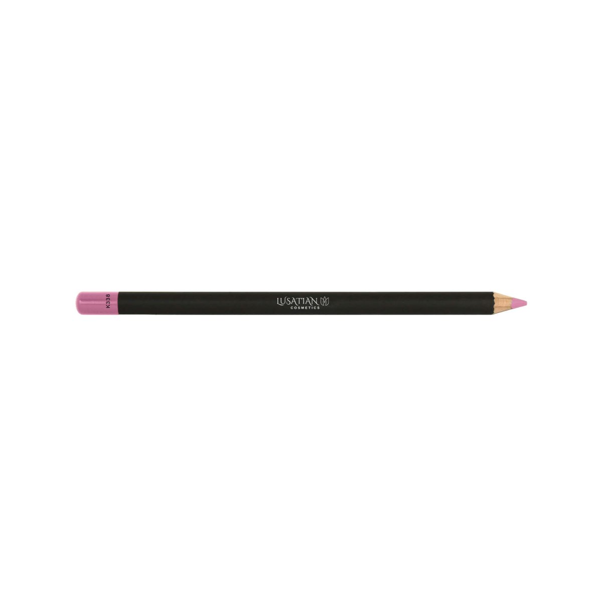 Lip Pencil - Pink Trance - lusatian