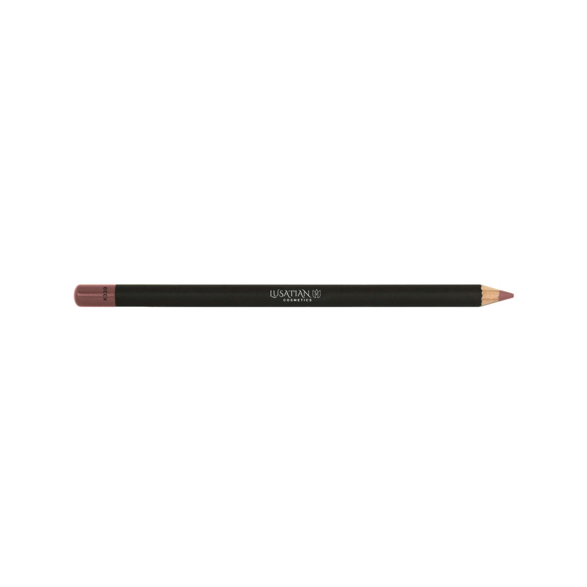 Lip Pencil - Roseate - lusatian