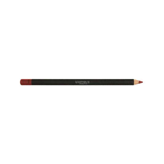 Lip Pencil - Uptown Red - lusatian