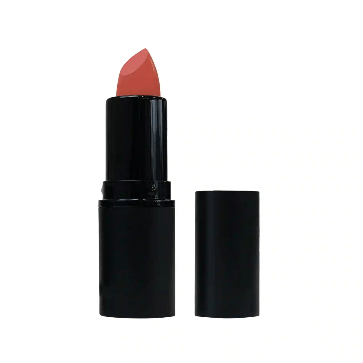 Lipstick - Creamy Mauve - lusatian