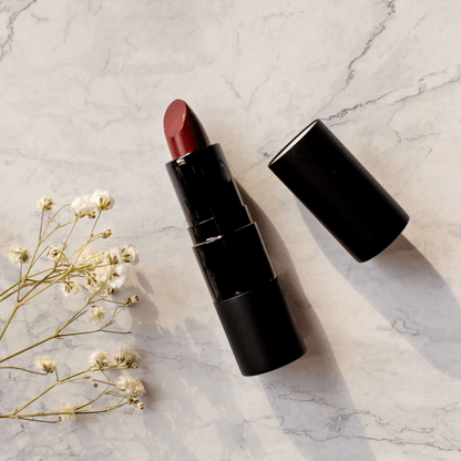 Lipstick - Deep Crush - lusatian