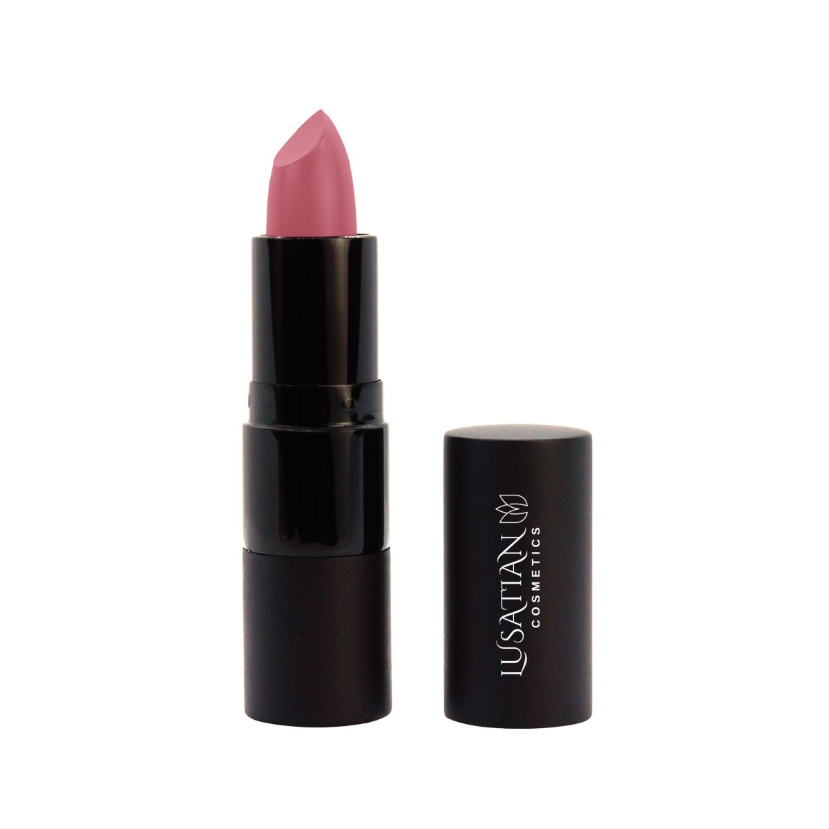 Lipstick - Rose - lusatian