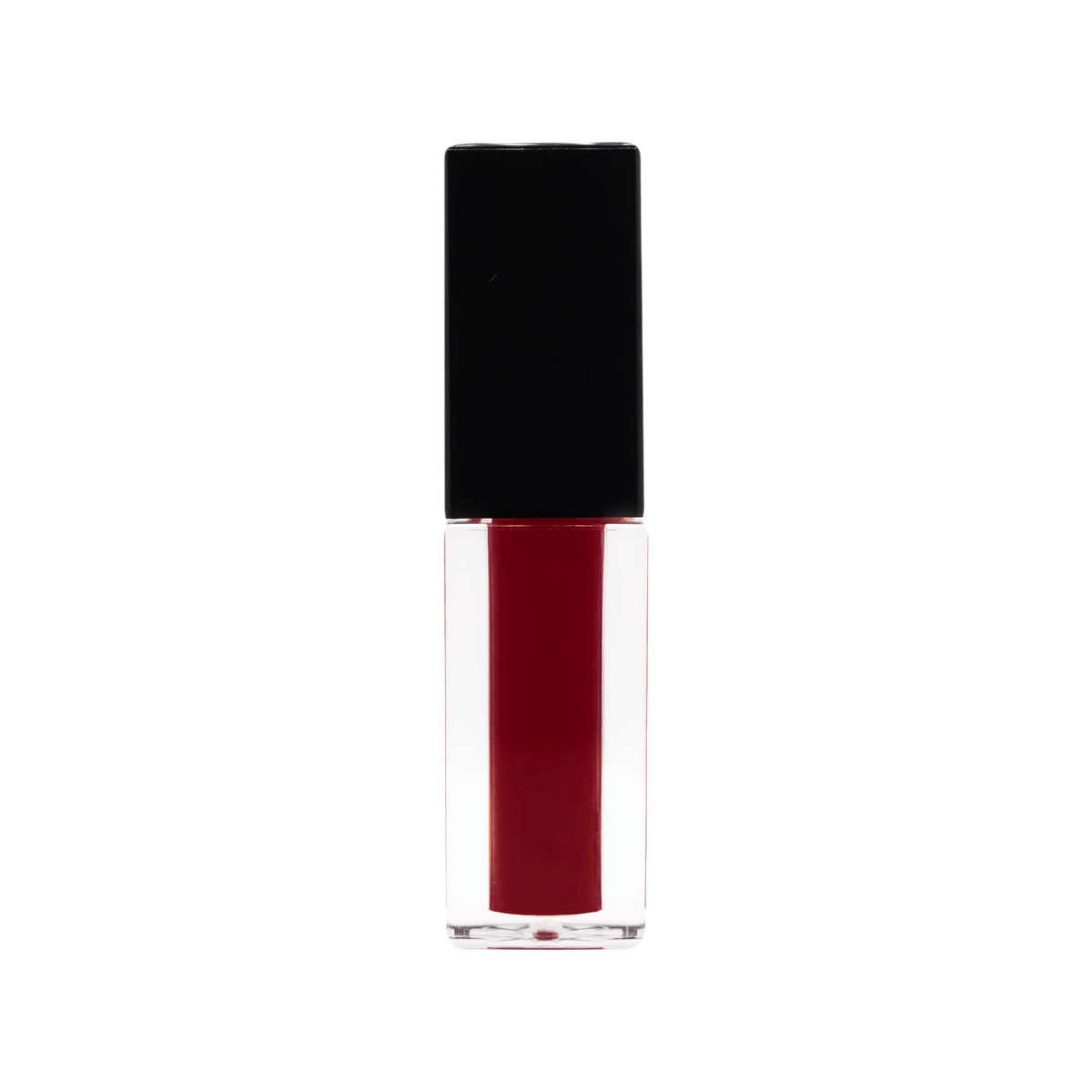 Liquid Cream Lipstick - Cherry Wine - lusatian