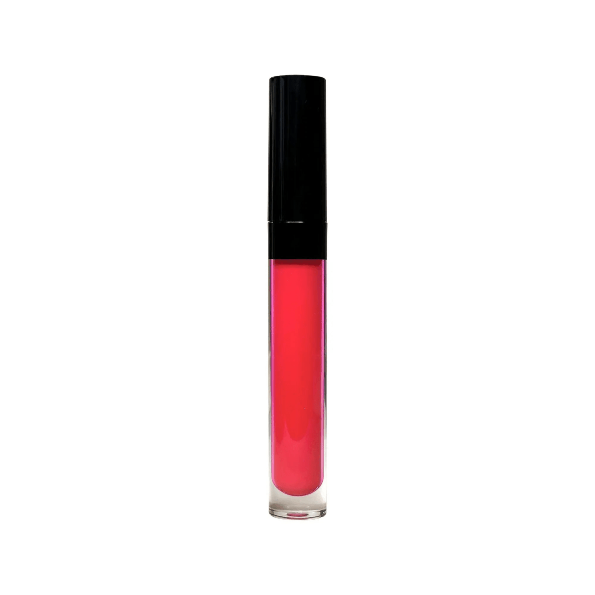Liquid to Matte Lipstick - Coral Crush - lusatian