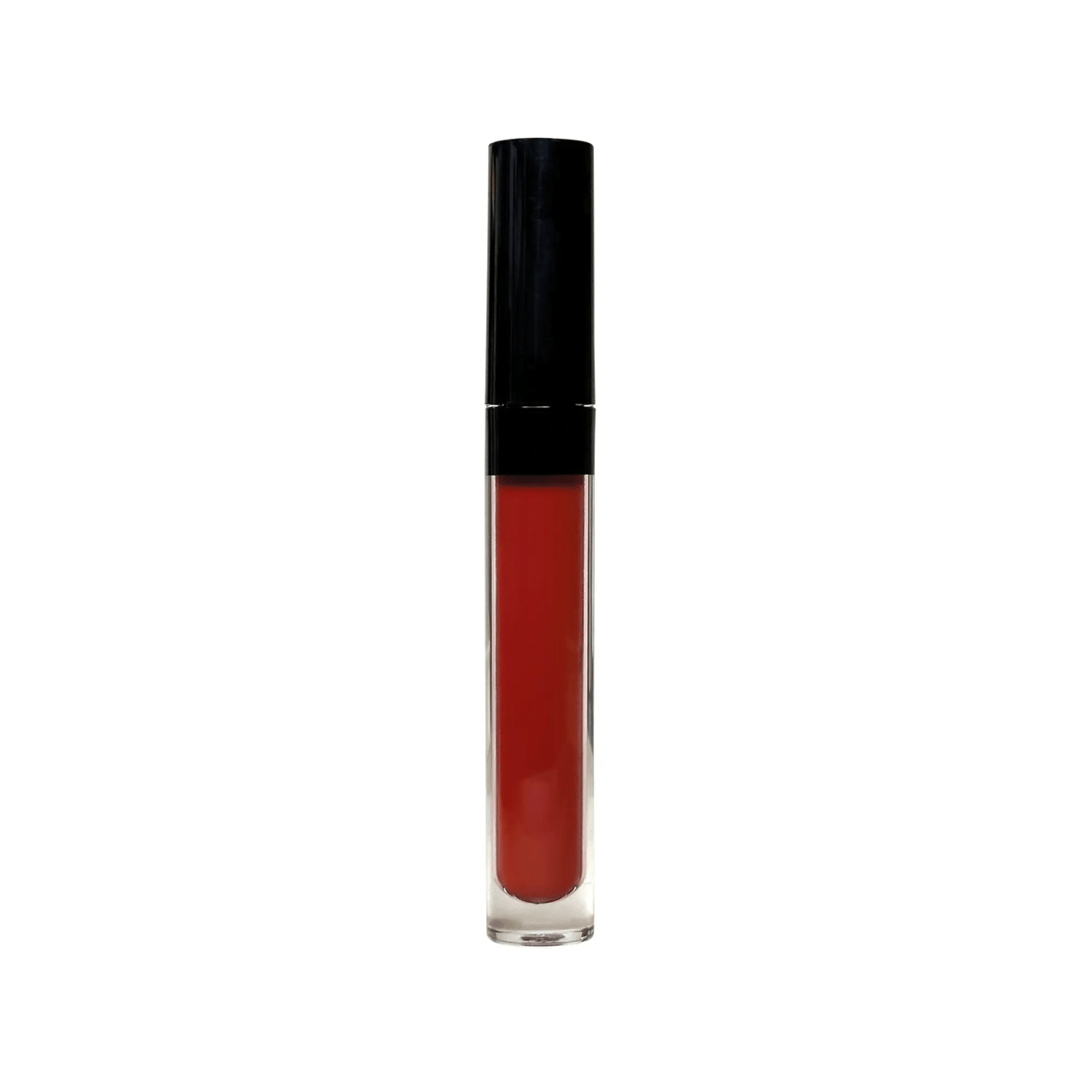 Liquid to Matte Lipstick - Ruby - lusatian