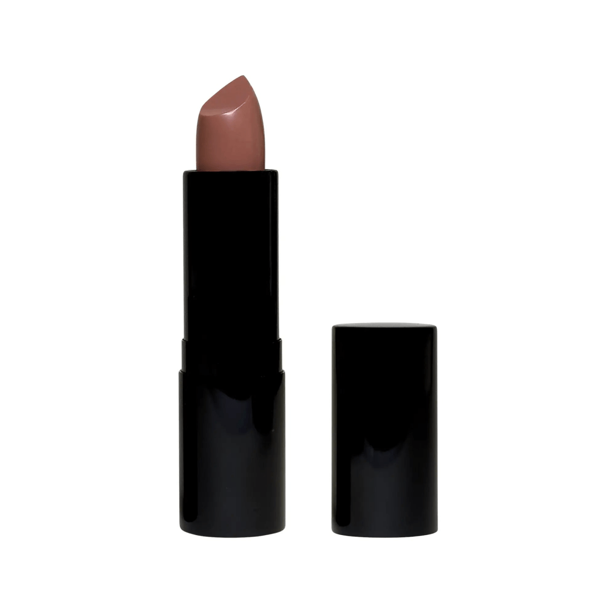 Luxury Cream Lipstick - Naughty Nude - lusatian