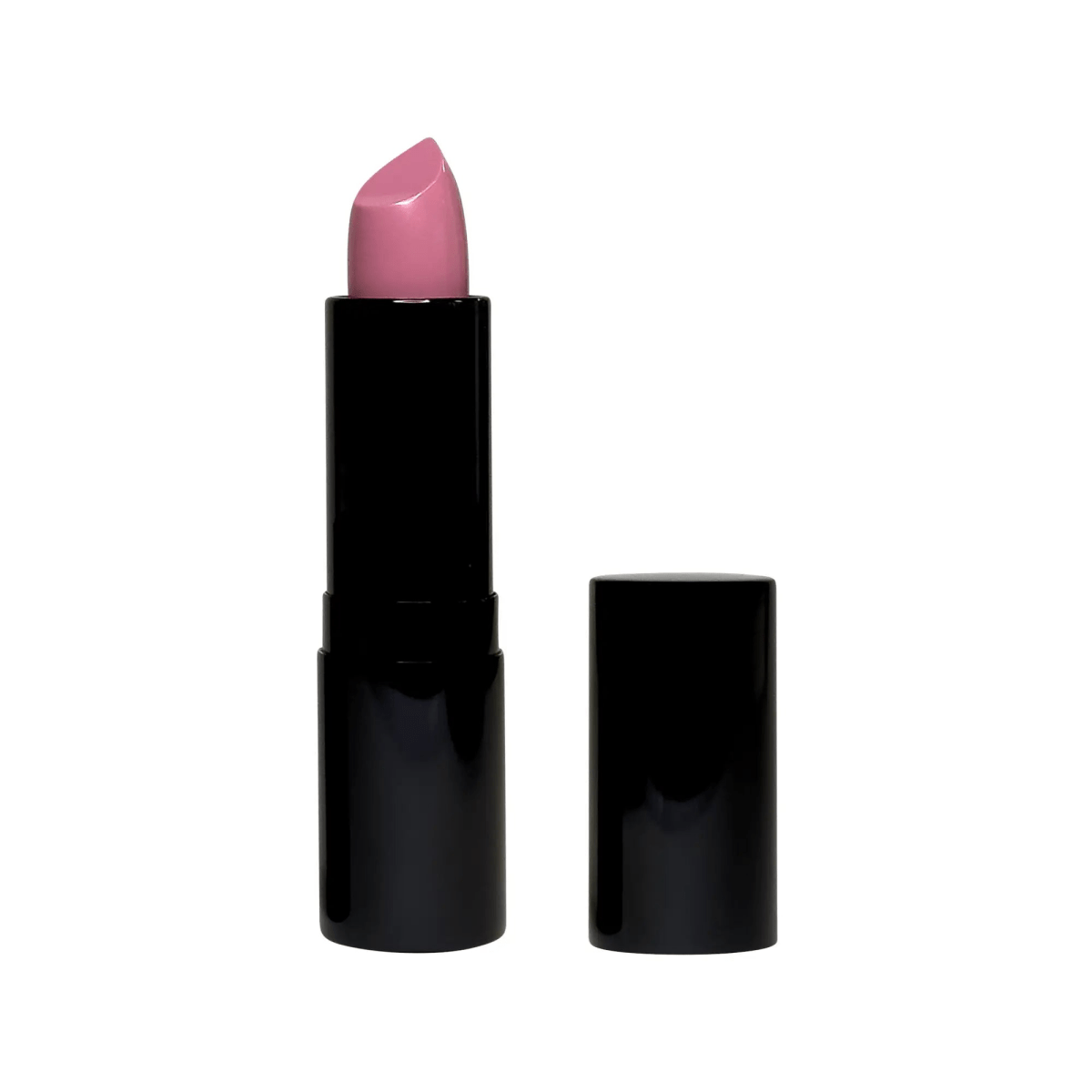 Luxury Cream Lipstick - Precious Pink - lusatian
